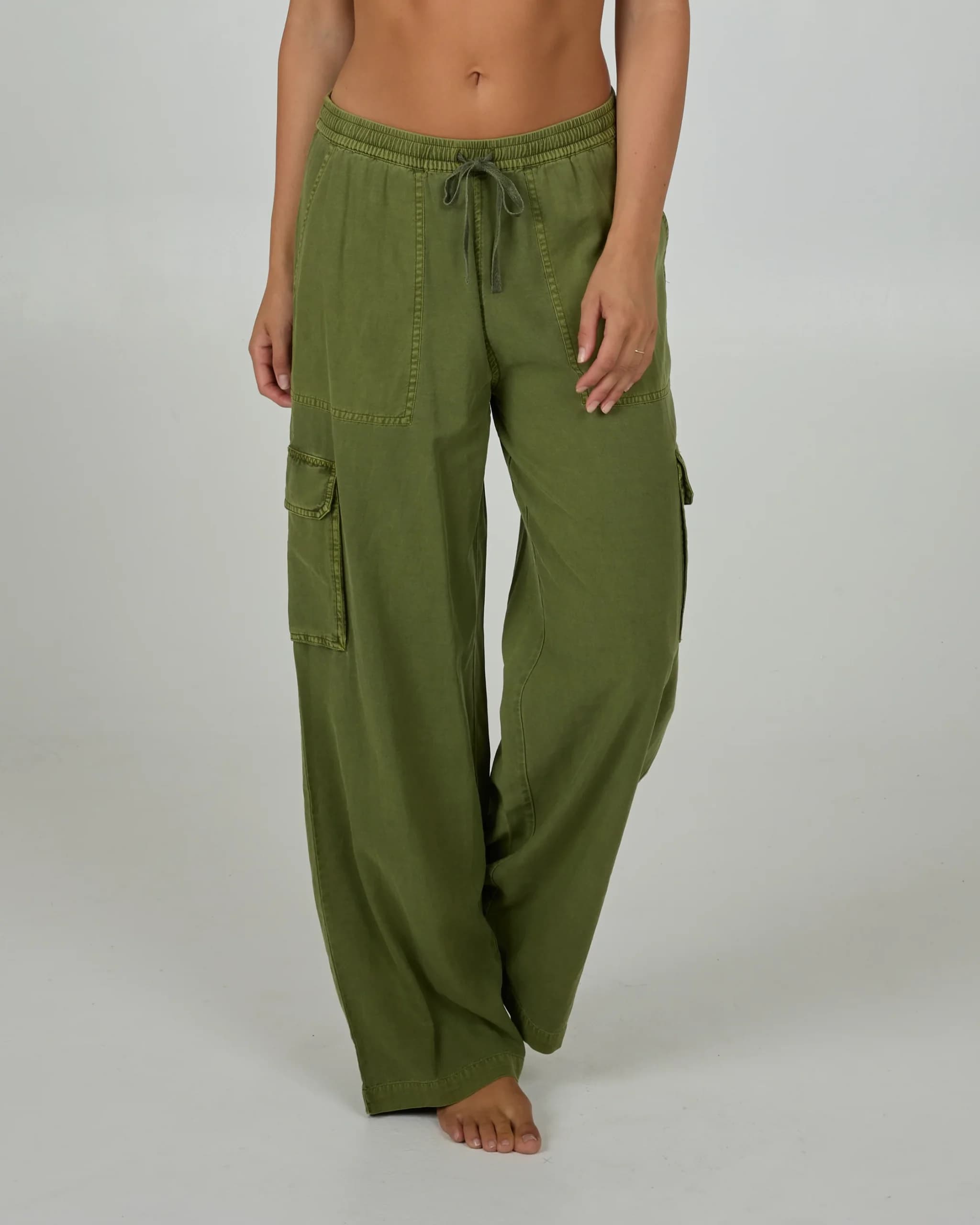 Pantalon Driftwood | Salty Crew