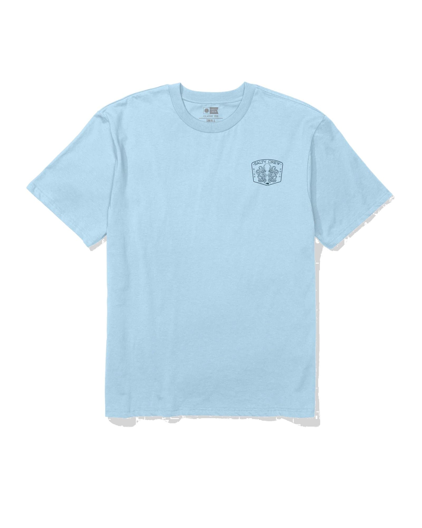 T-shirt Tako Club Classic | Salty Crew