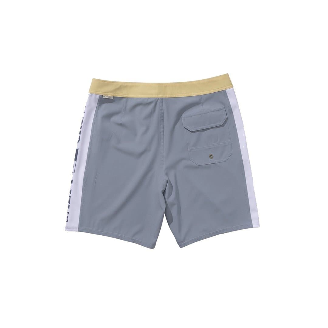 Boardshort Sidebar | Salty Crew