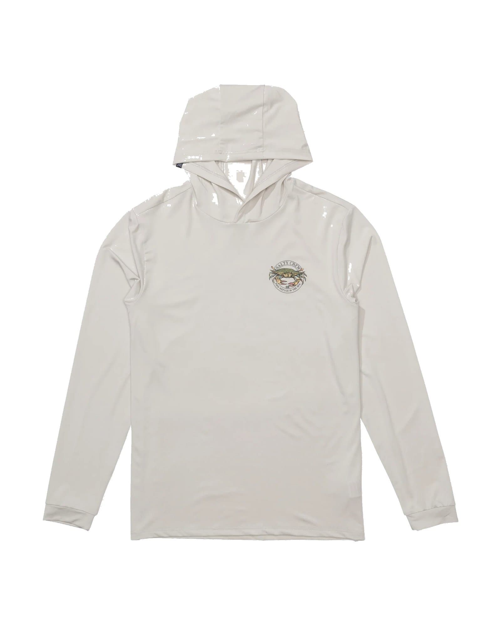 Lycra Jimmy Hooded | Salty Crew