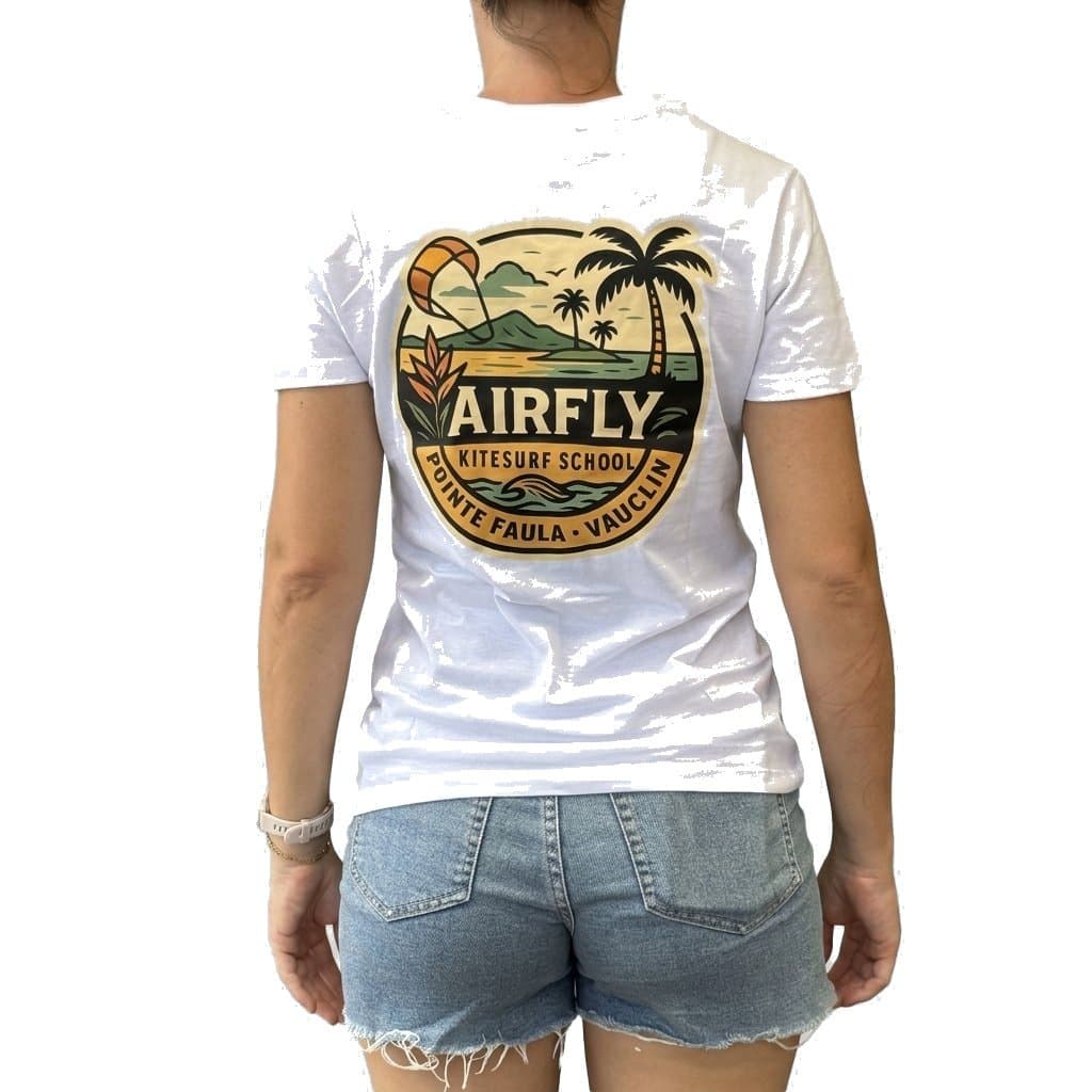 T-shirt Femme | Airfly