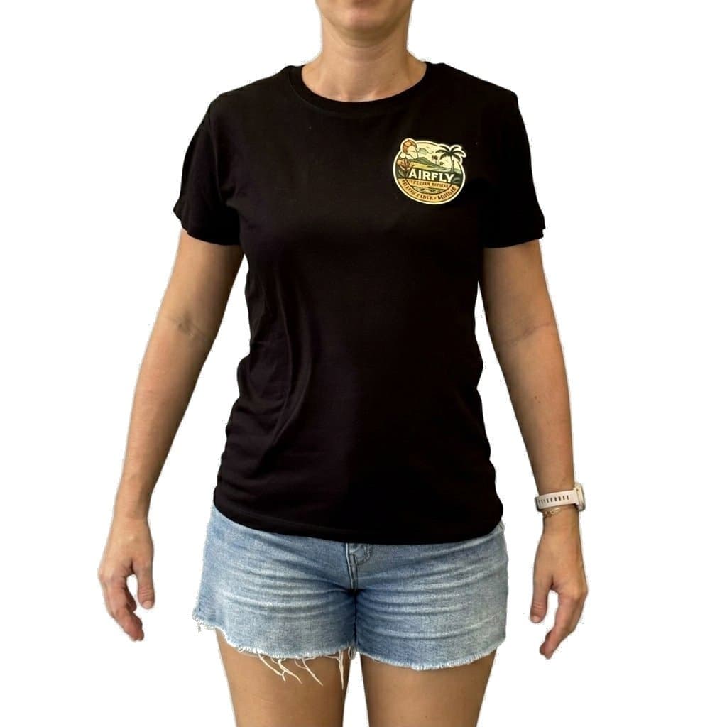 T-shirt Femme | Airfly