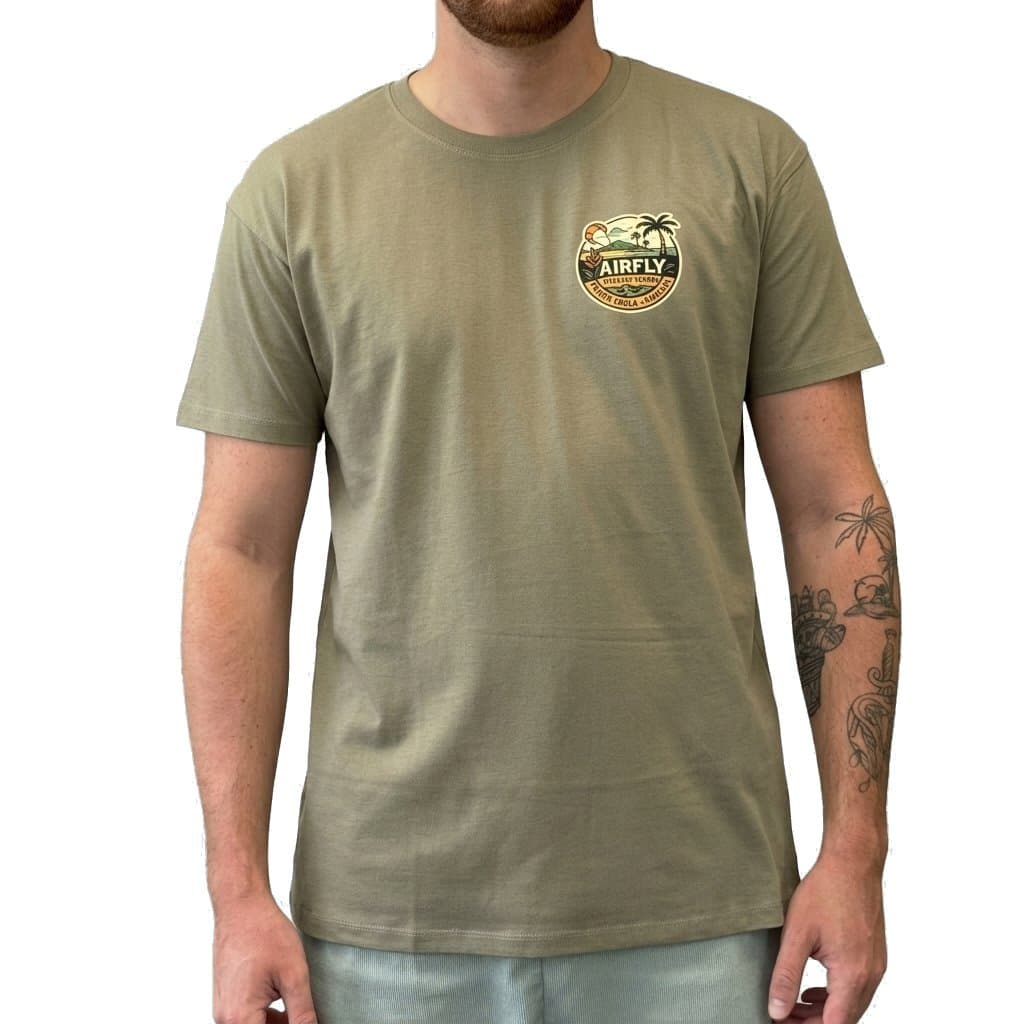 T-shirt Homme | Airfly