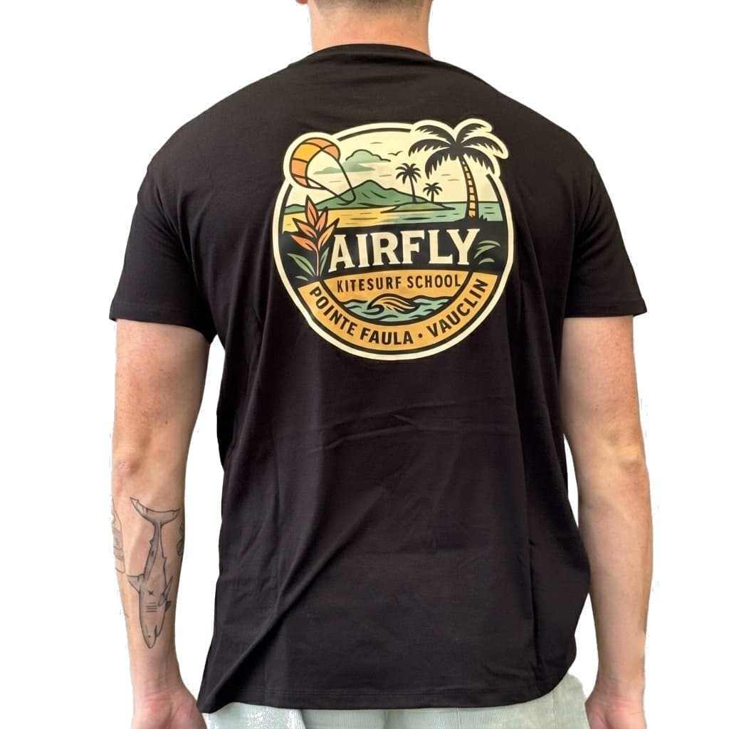 T-shirt Homme | Airfly